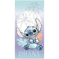 Imagen de Toalla Stitch Disney Microfibra 6 parte de nuestra colección en Espadas y más, sitio oficial.