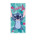 Imagen 1 de Toalla Stitch Disney Microfibra 8