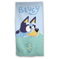 Imagen 1 de Toalla Bluey Microfibra 6