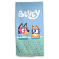 Imagen 1 de Toalla Bluey Microfibra 5