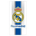 Imagen de Toalla Real Madrid Microfibra 6 parte de nuestra colección en Espadas y más, sitio oficial.