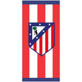 Imagen de Toalla Atletico De Madrid Microfibra parte de nuestra colección en Espadas y más, sitio oficial.