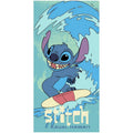 Imagen 1 de Toalla Stitch Disney Microfibra 10