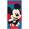 Imagen 1 de Toalla Mickey Disney Microfibra 3