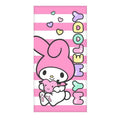 Imagen 1 de Toalla My Melody Sanrio Microfibra