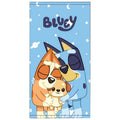 Imagen 1 de Toalla Bluey Microfibra 2