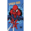 Imagen 1 de Toalla Spiderman Marvel Microfibra 3