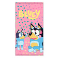 Imagen 1 de Toalla Bluey Microfibra 3