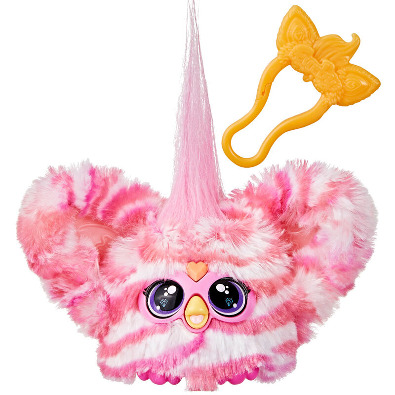 Imagen 1 de Mini Furby Bub-Lee Furblet