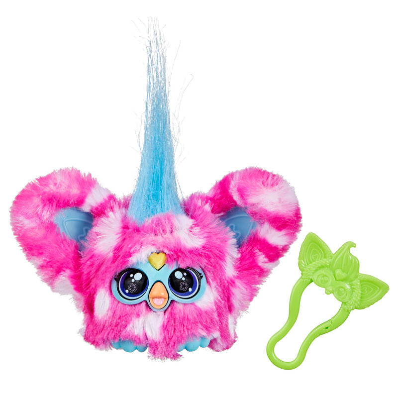 Imagen 1 de Mini Furby Dah-Tee Furblet