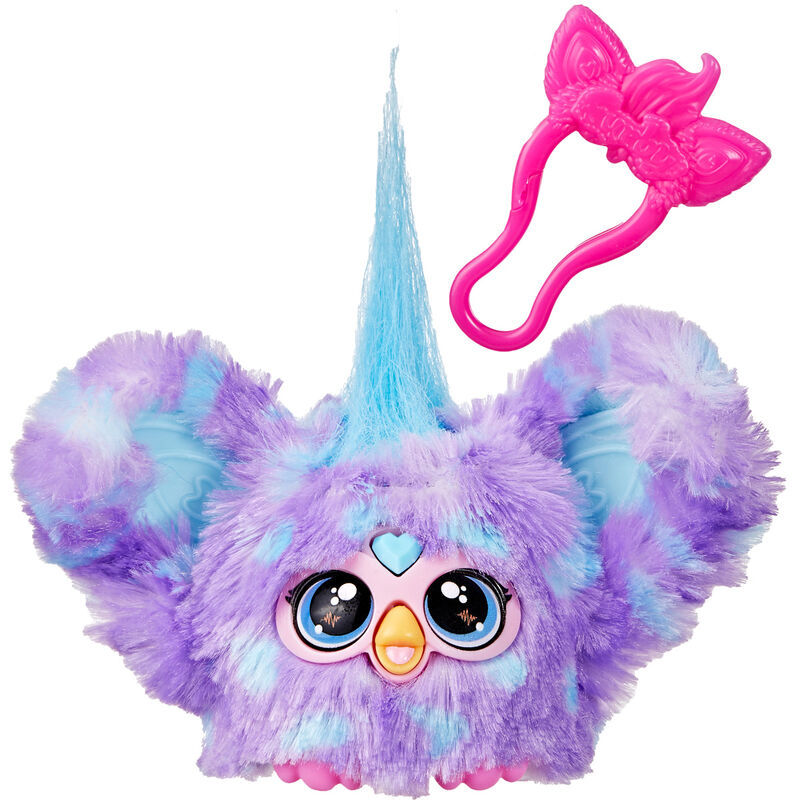 Imagen 1 de Mini Furby Groo-Vee Furblet