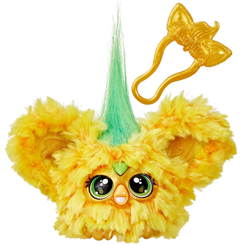 Imagen 1 de Mini Furby Hoo-Lah Furblet