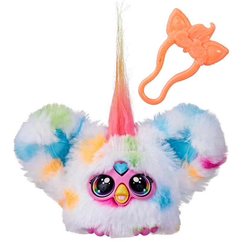 Imagen 1 de Mini Furby Loo-Lay Furblet