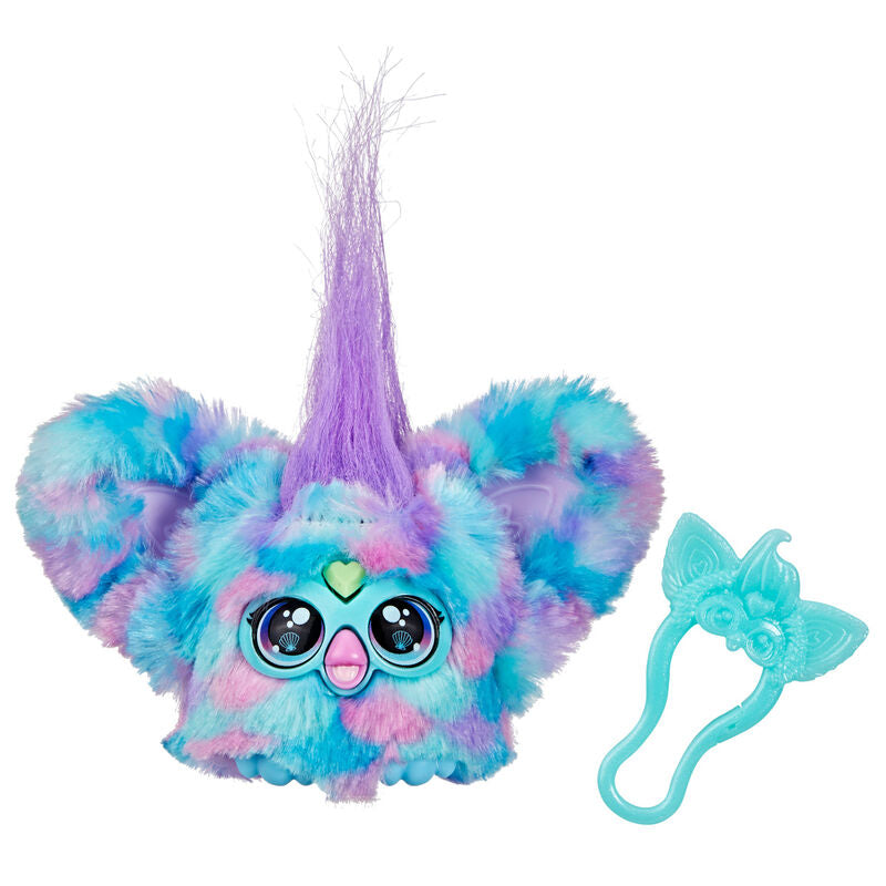 Imagen 1 de Mini Furby Mer-May Furblet