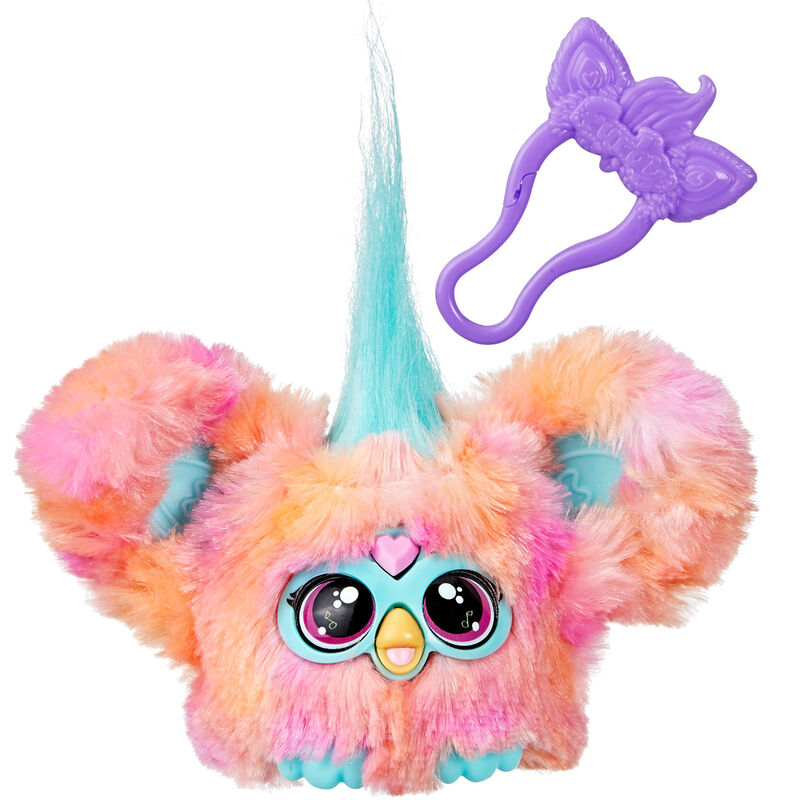 Imagen 1 de Mini Furby Ree-Mix Furblet