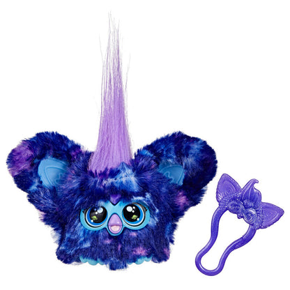 Imagen 1 - Mini Furby Star-lee Furblet