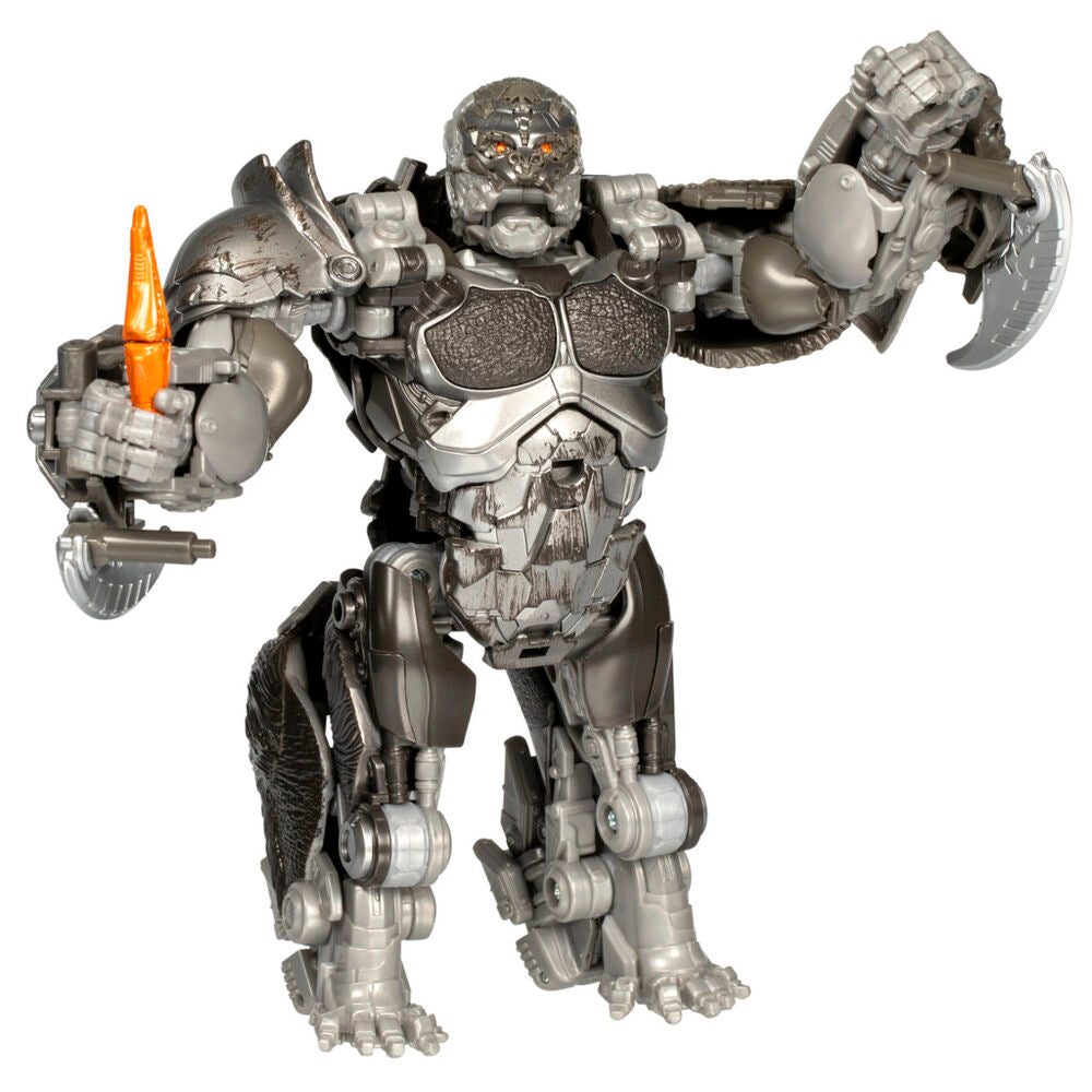 Imagen 2 - Figura Apeling Studio Series El Despertar De Las Bestias Transformers 21,6Cm