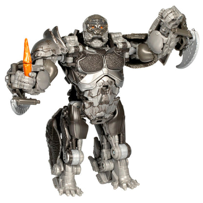 Imagen 2 - Figura Apeling Studio Series El Despertar De Las Bestias Transformers 21,6Cm