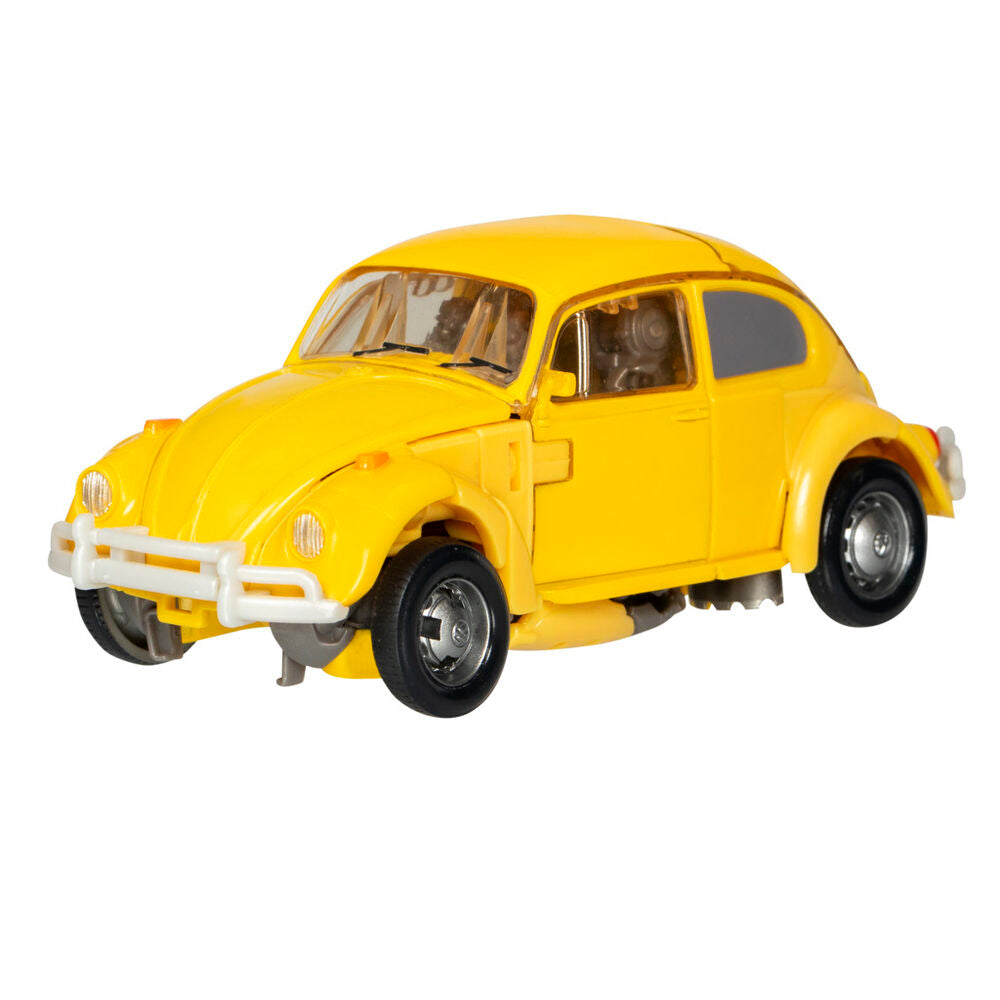 Imagen de Figura Bumblebee Studio Series Bumblebee Transformers 11Cm parte de nuestra colección en Espadas y más, sitio oficial.
