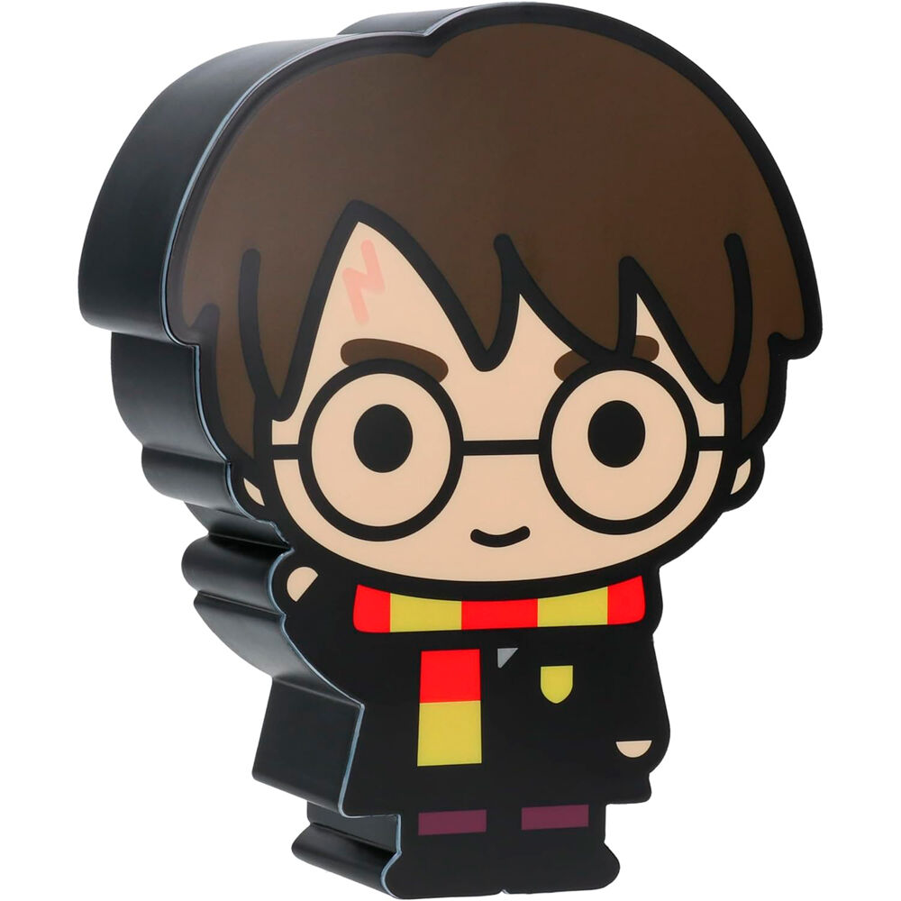 Imagen 3 - Lampara Harry Potter