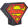 Imagen 1 - Lampara Superman Dc Comics