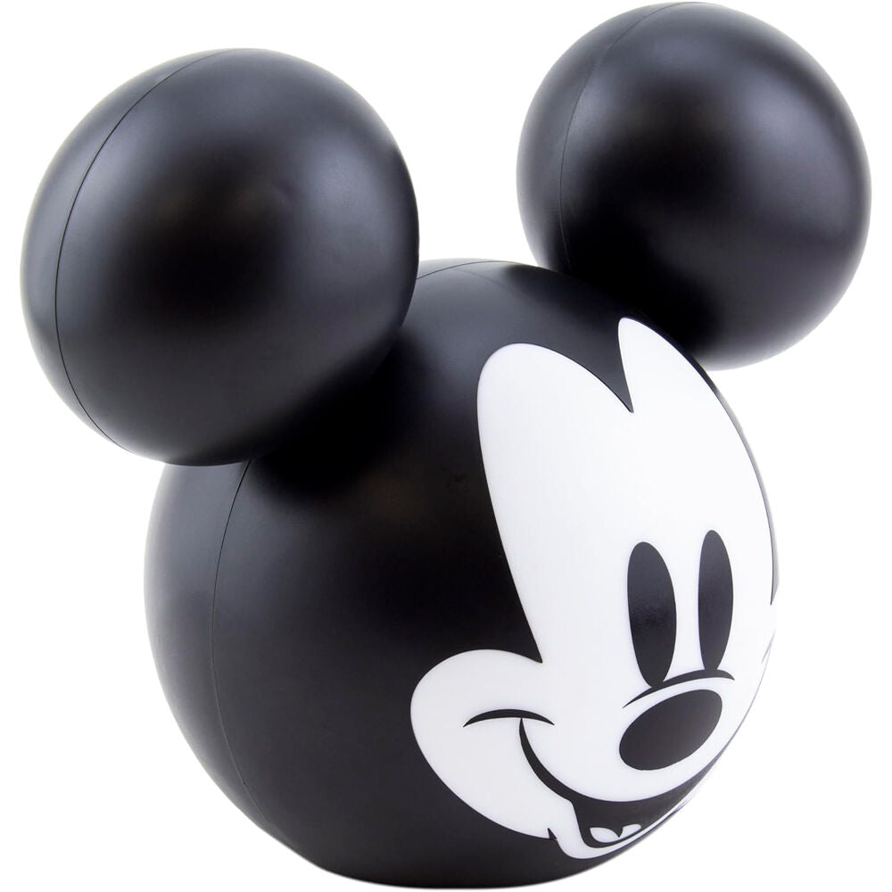 Imagen de Lampara 3D Mickey Disney parte de nuestra colección en Espadas y más, sitio oficial.