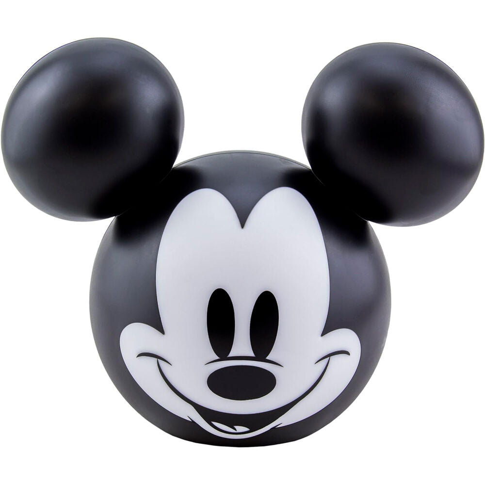 Imagen de Lampara 3D Mickey Disney parte de nuestra colección en Espadas y más, sitio oficial.