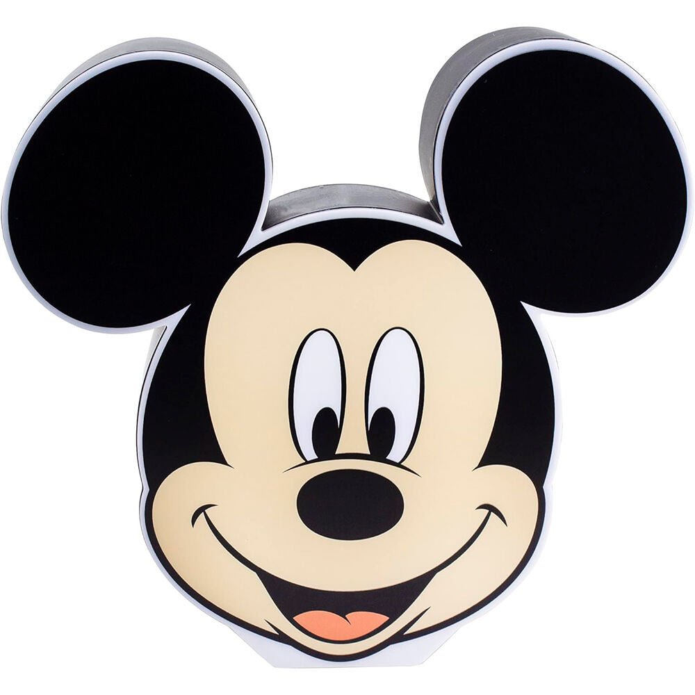 Imagen 1 - Lampara Mickey Disney