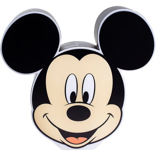 Imagen 1 - Lampara Mickey Disney