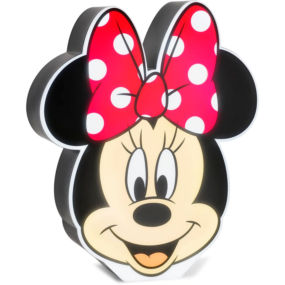 Imagen 1 - Lampara Minnie Disney