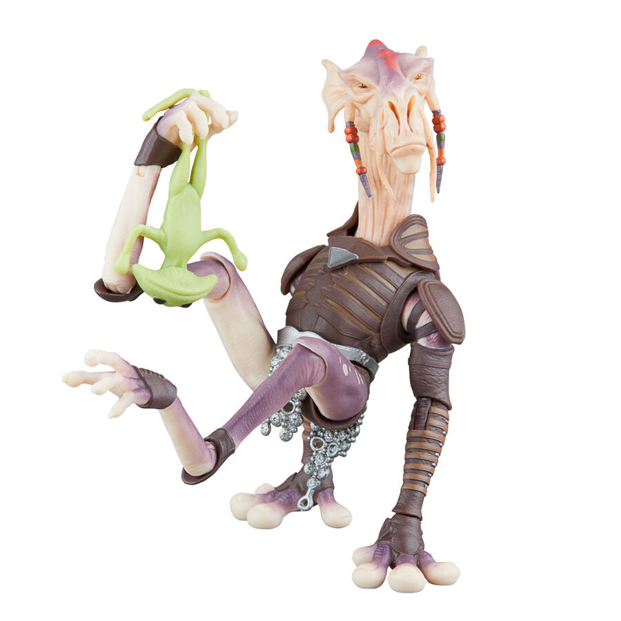 Imagen 3 - Figura Sebulba La Amenaza Fantasma Star Wars 15Cm