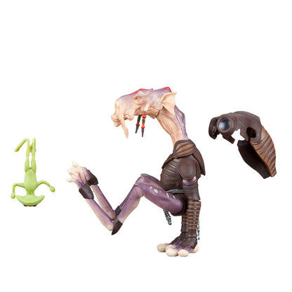 Imagen 2 - Figura Sebulba La Amenaza Fantasma Star Wars 15Cm