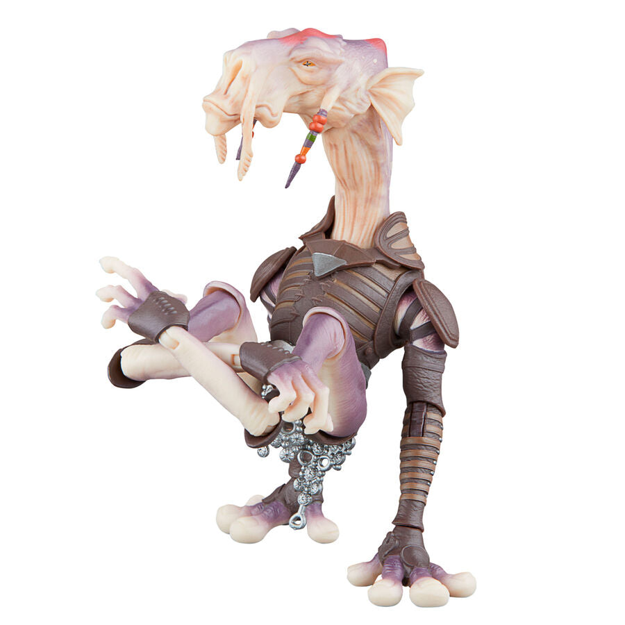 Imagen 6 - Figura Sebulba La Amenaza Fantasma Star Wars 15Cm