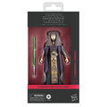 Imagen 1 - Figura Luminara Unduli Ataque A Los Clones Star Wars 15Cm