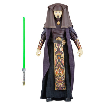 Imagen 2 - Figura Luminara Unduli Ataque A Los Clones Star Wars 15Cm