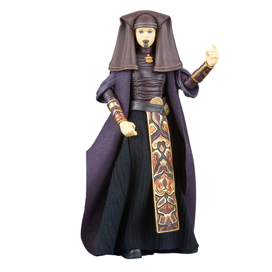 Imagen 6 - Figura Luminara Unduli Ataque A Los Clones Star Wars 15Cm