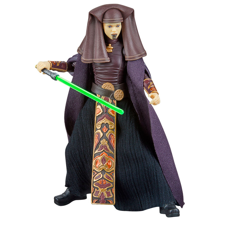 Imagen 7 - Figura Luminara Unduli Ataque A Los Clones Star Wars 15Cm