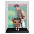 Imagen de Figura Pop Magazine Cover Muhammad Ali parte de nuestra colección en Espadas y más, sitio oficial.
