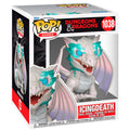 Imagen 1 - Figura Pop Super Dragones Y Mazmorras Icingdeath