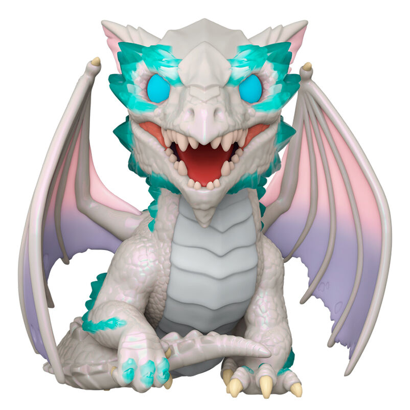 Imagen 2 - Figura Pop Super Dragones Y Mazmorras Icingdeath