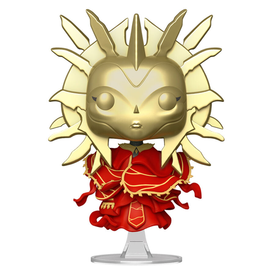 Imagen 1 - Figura Pop Dragones Y Mazmorras Lady Of Pain