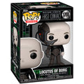Imagen 1 - Figura Pop Star Trek Primer Contacto Locutus Of Borg