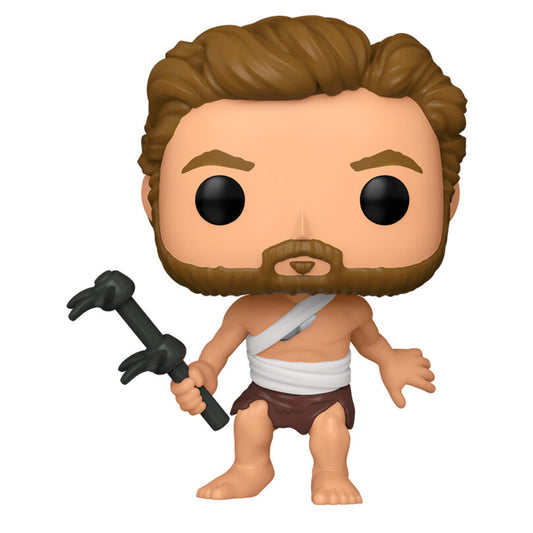 Imagen 1 - Figura Pop El Planeta De Los Simios John Brent