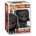 Imagen 1 - Figura Pop El Planeta De Los Simios General Ursus