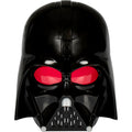 Imagen de Mascara Electronica Darth Vader Star Wars parte de nuestra colección en Espadas y más, sitio oficial.