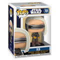 Imagen 1 de Figura Pop Star Wars Skeleton Crew Kb