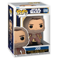 Imagen de Figura Pop Star Wars Skeleton Crew Jod parte de nuestra colección en Espadas y más, sitio oficial.