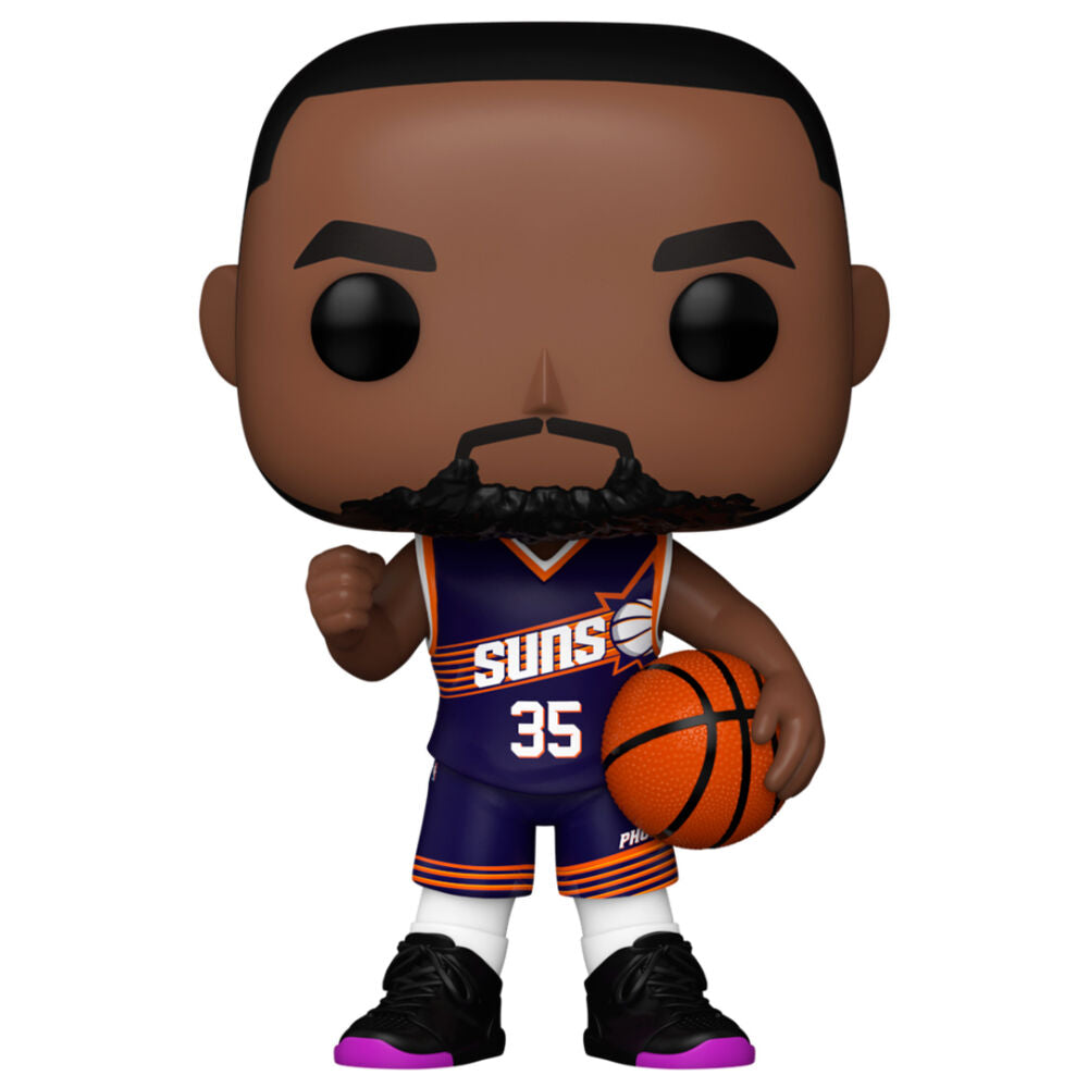 Imagen 1 de Figura Pop Nba Suns Kevin Durant Exclusive