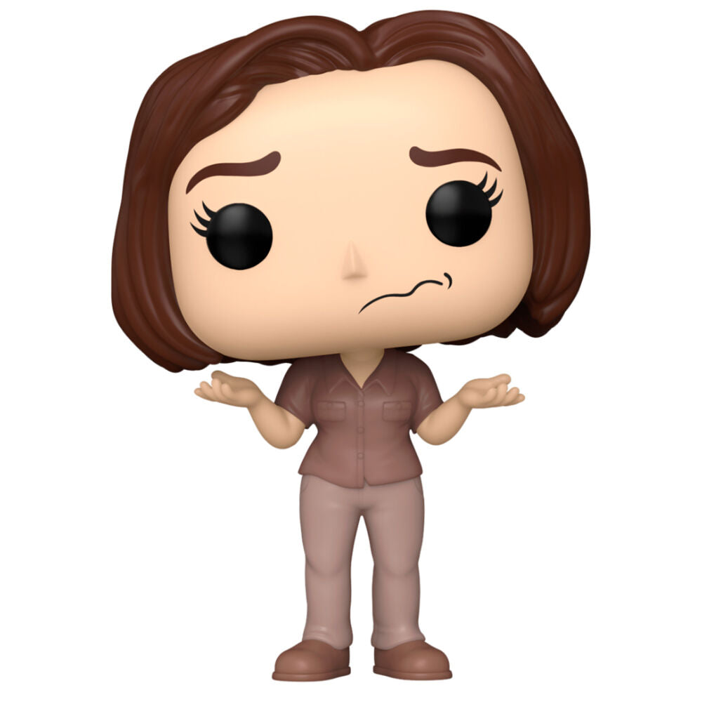 Imagen 1 - Figura Pop Saturday Night Live 50Th Debbie Downer