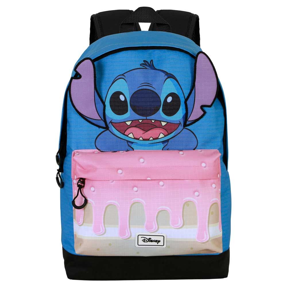 Imagen 1 de Mochila Stitch Disney 44Cm